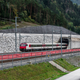 Photo Credit: AlpTransit Gotthard